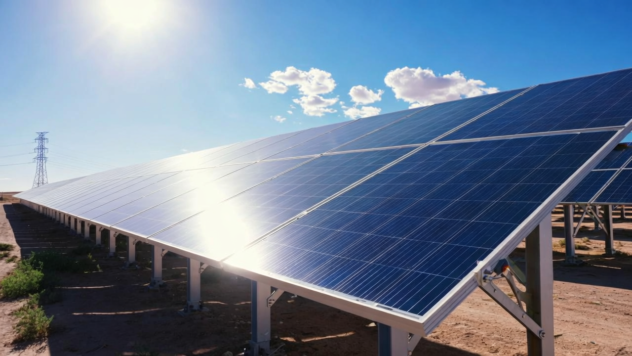 一边涨停，一边停涨，光伏前景愈发难料