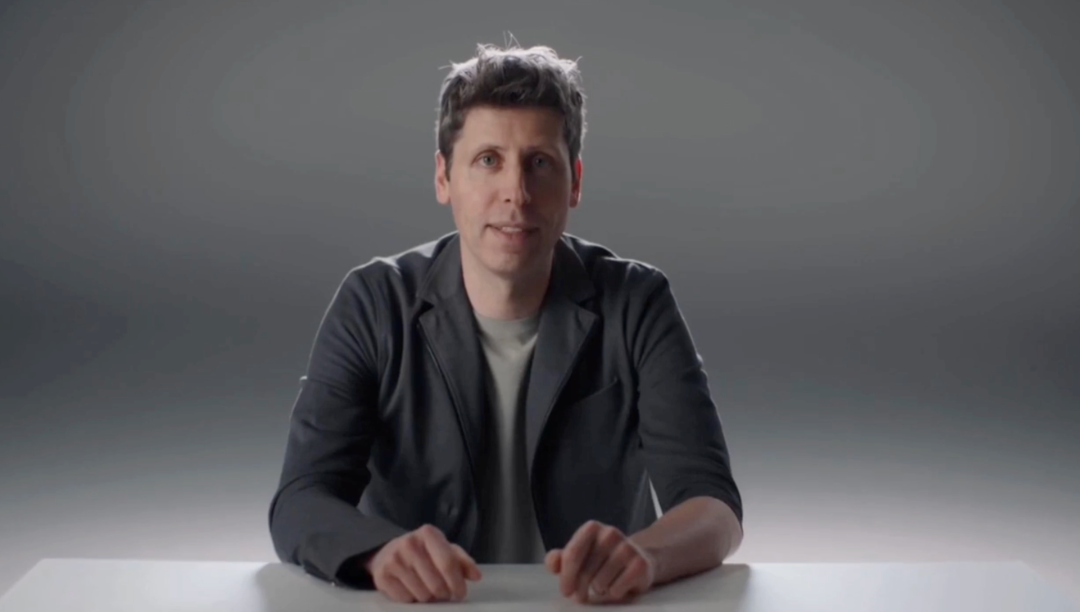 重组、谋上市，OpenAI更自由了