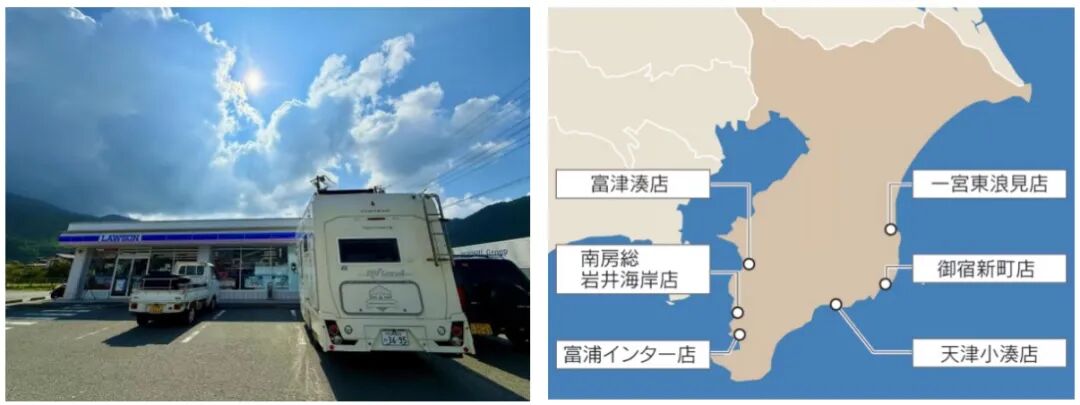 日本三大便利店的破局与新生：便利店的未来不一定在货架上