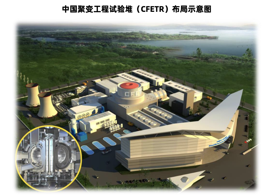 中国 BEST 问鼎人类首个聚变发电装置，国产微秒级电源突破“卡脖子”技术