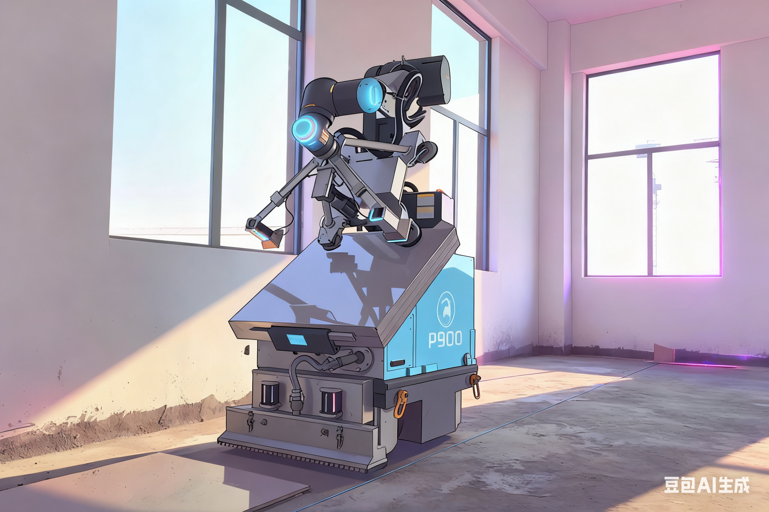 建筑机器人湃特纳完成A轮融资，华创资本领投｜融资首发