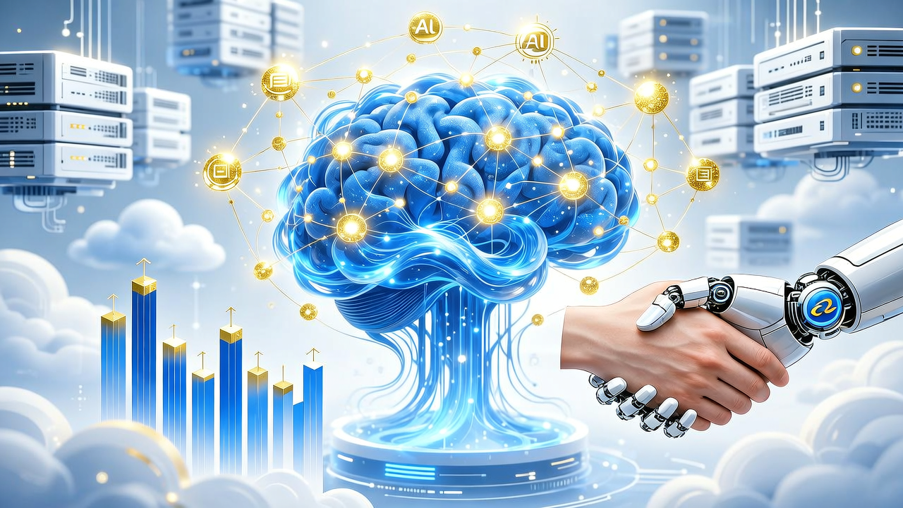 新智聚安入选2025爱分析・AI Agent报告，平台能力和智能实践齐获认可