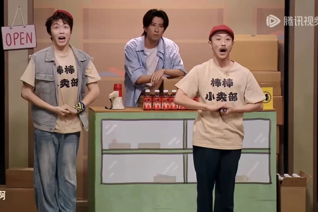 “搞抽象”者，得市场？