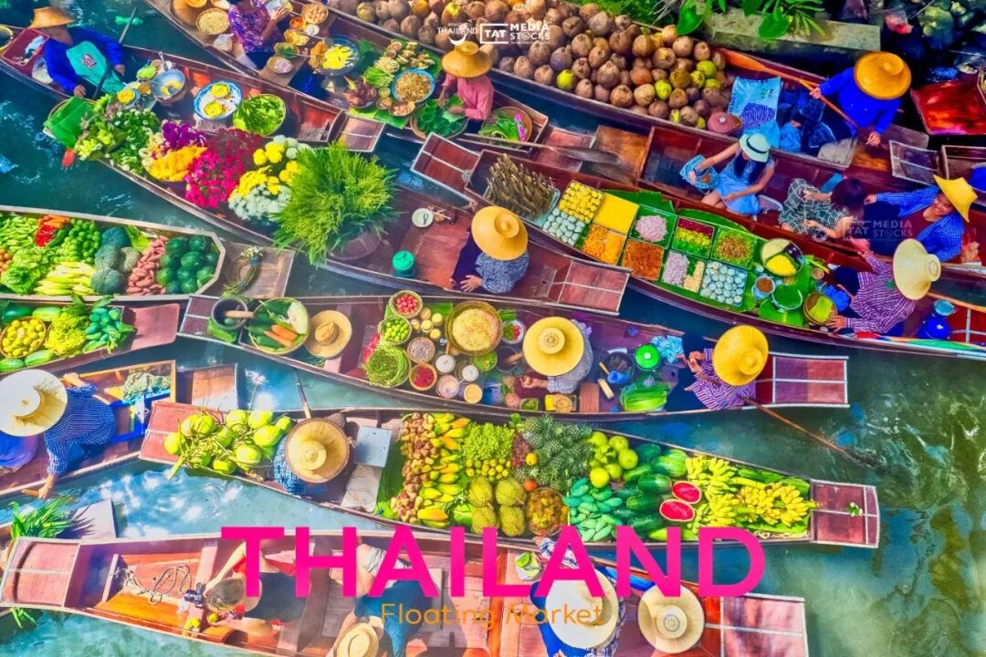 泰王访华后，中国游客重回泰国时机到了？