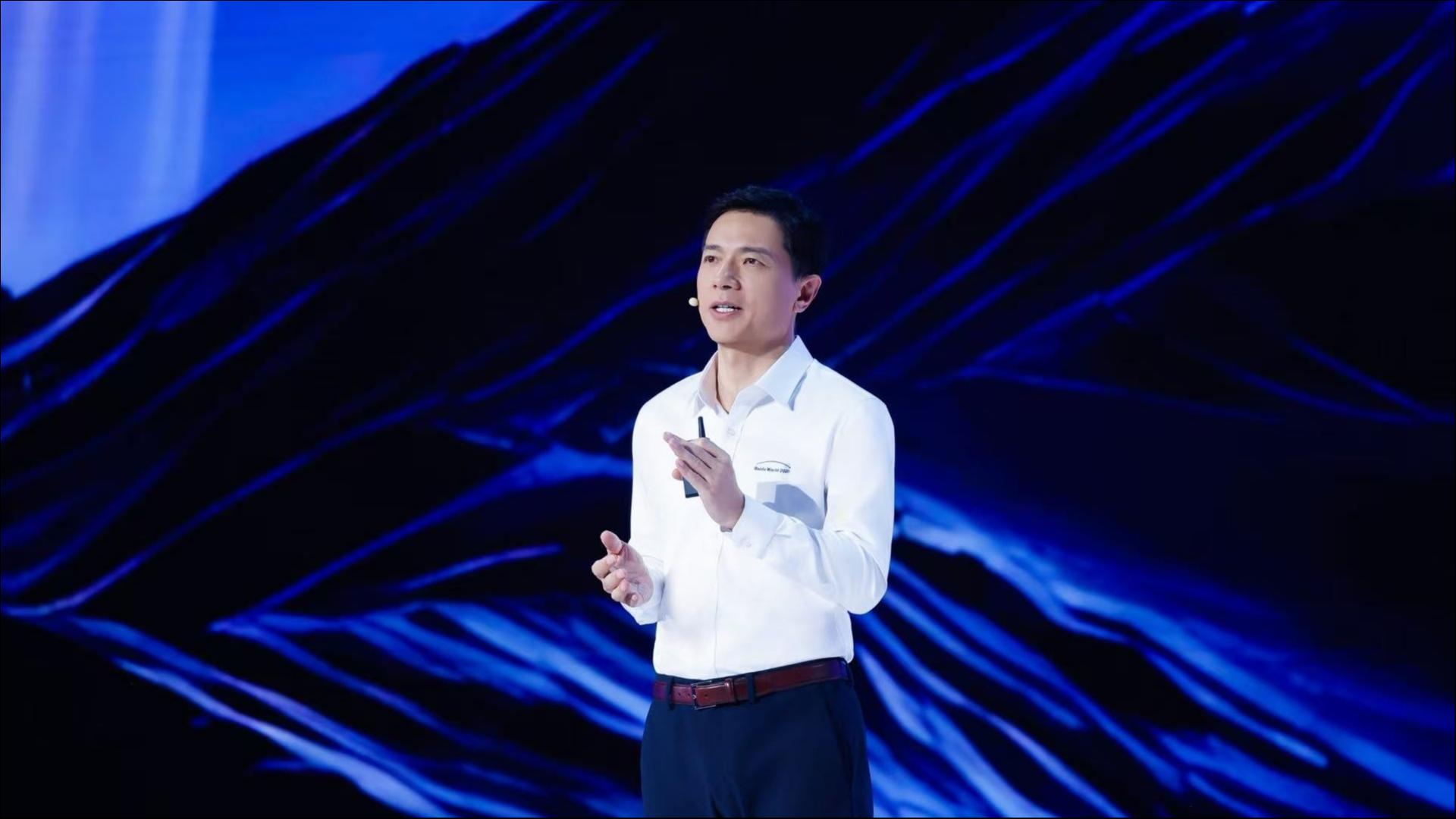 Baidu’s Long Game: From Early AI Bets to Full-Stack Dominance