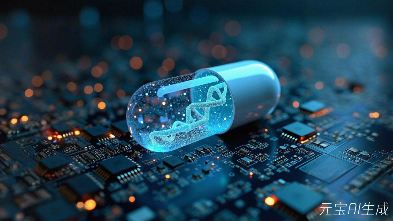 寻明生科完成数千万美元A轮融资，加速实现抗体设计智能化与创新管线研发｜融资首发