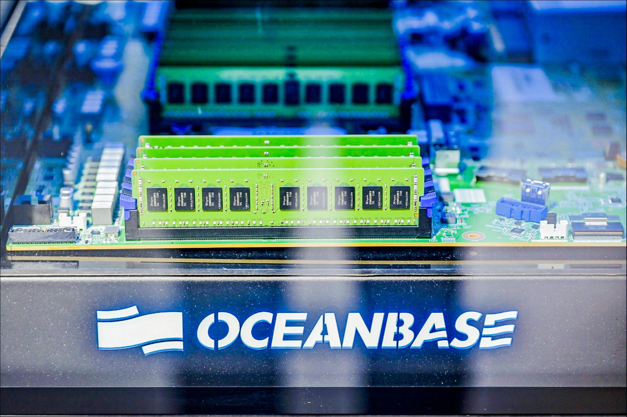 工程化的长期主义：OceanBase十五年沉淀，如何成为AI时代的数据基石？