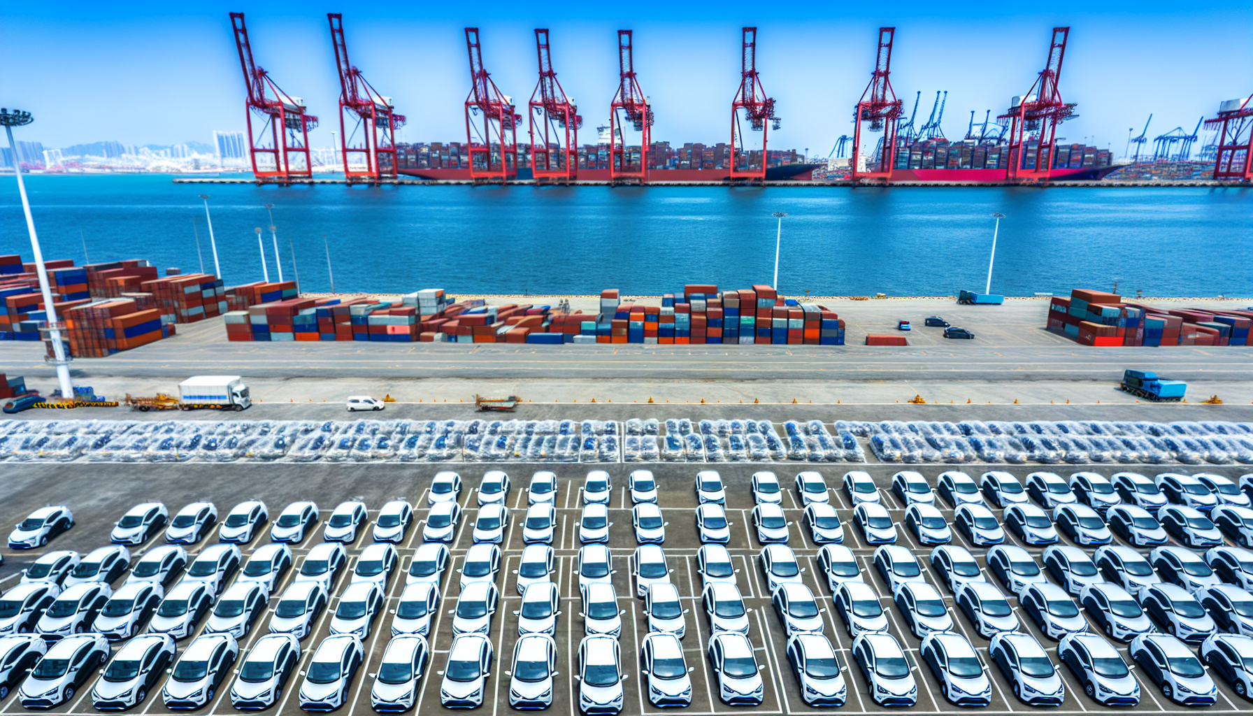 增程“二次战争”：技术派车企开始接管战场？