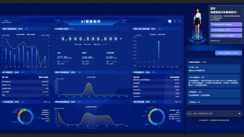 红壹科技获数千万元B轮融资，发布“AI智能体工厂” | 融资首发