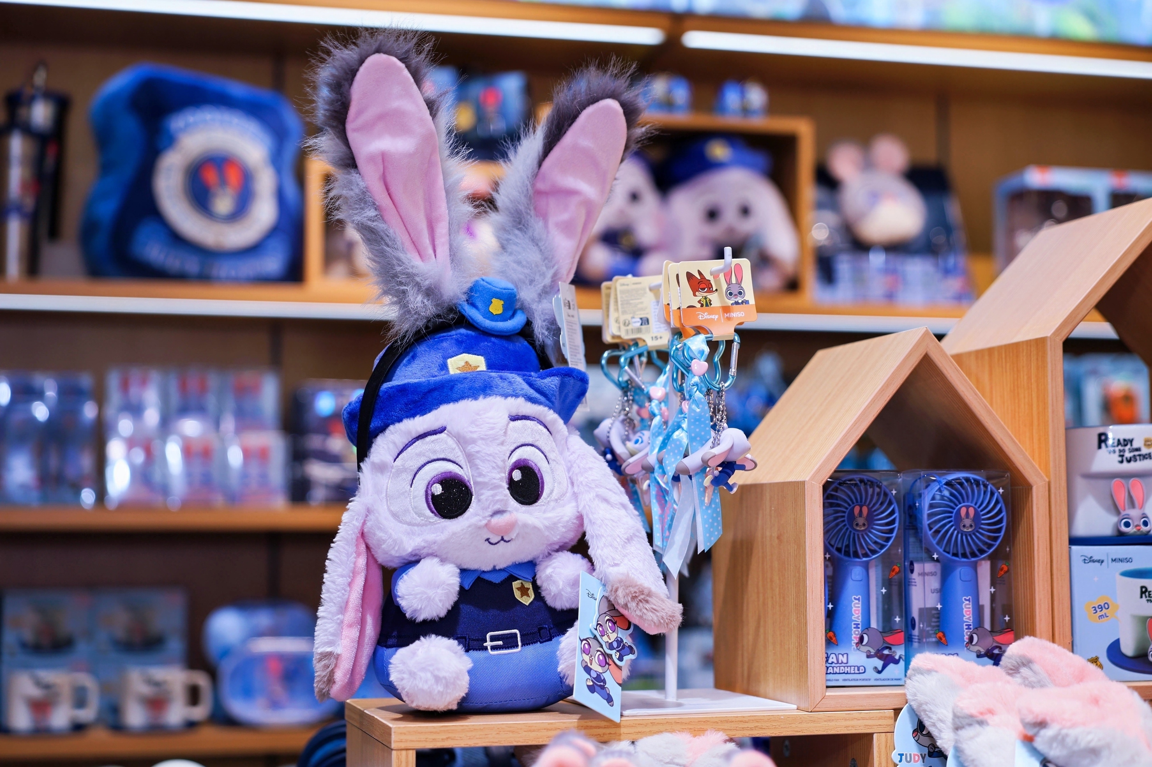 中国潮玩IP，选择远征