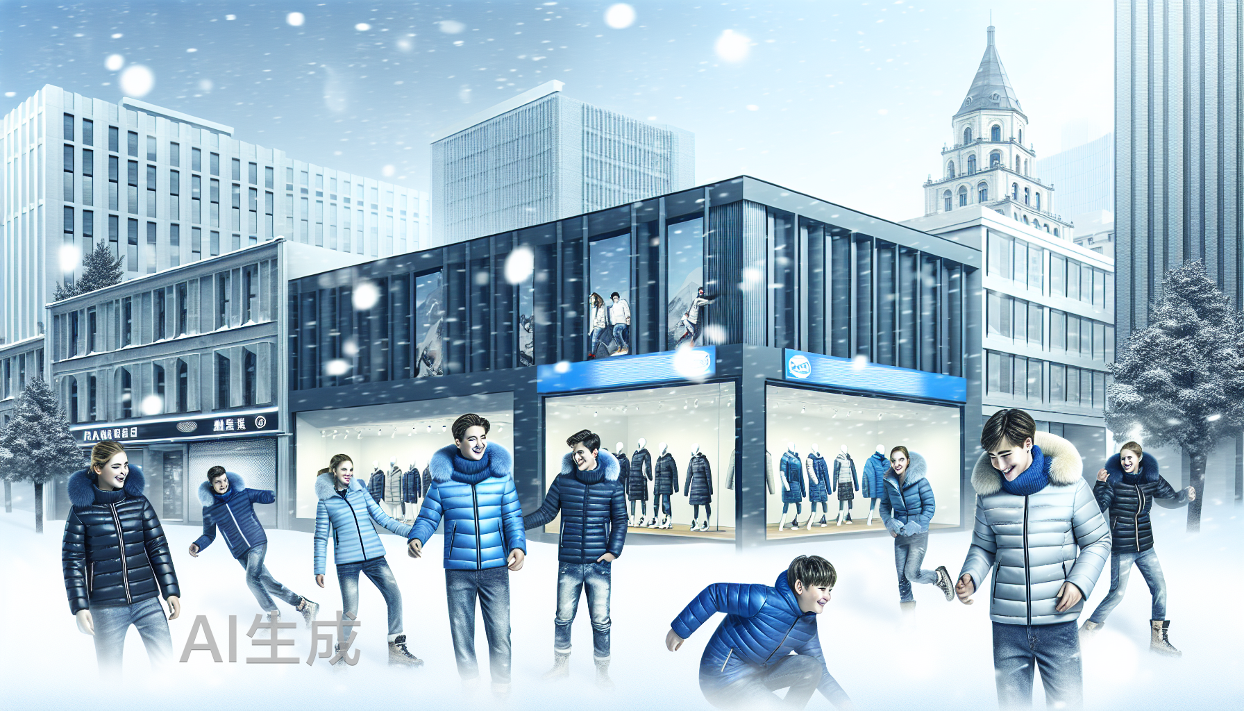 “飞不高”的雪中飞：代工疑云与涨价冲动下的国货困局