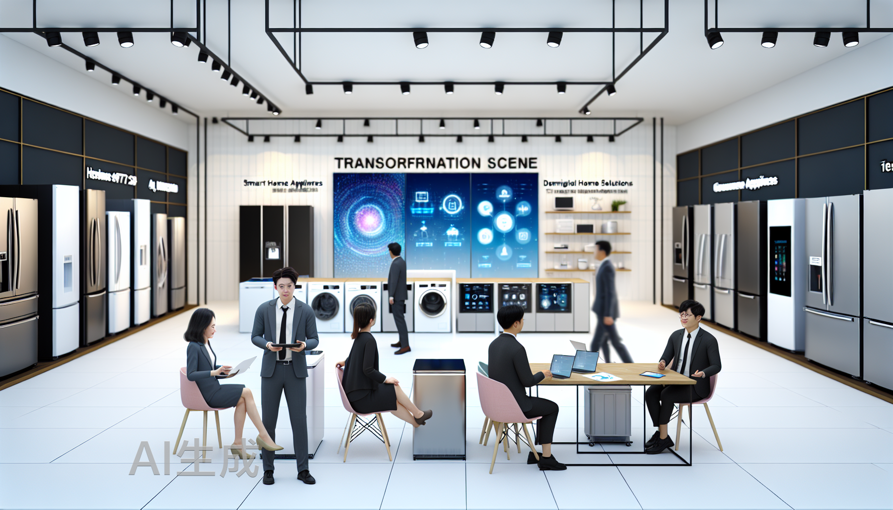 美的“大象转身”，方洪波的漫长考验