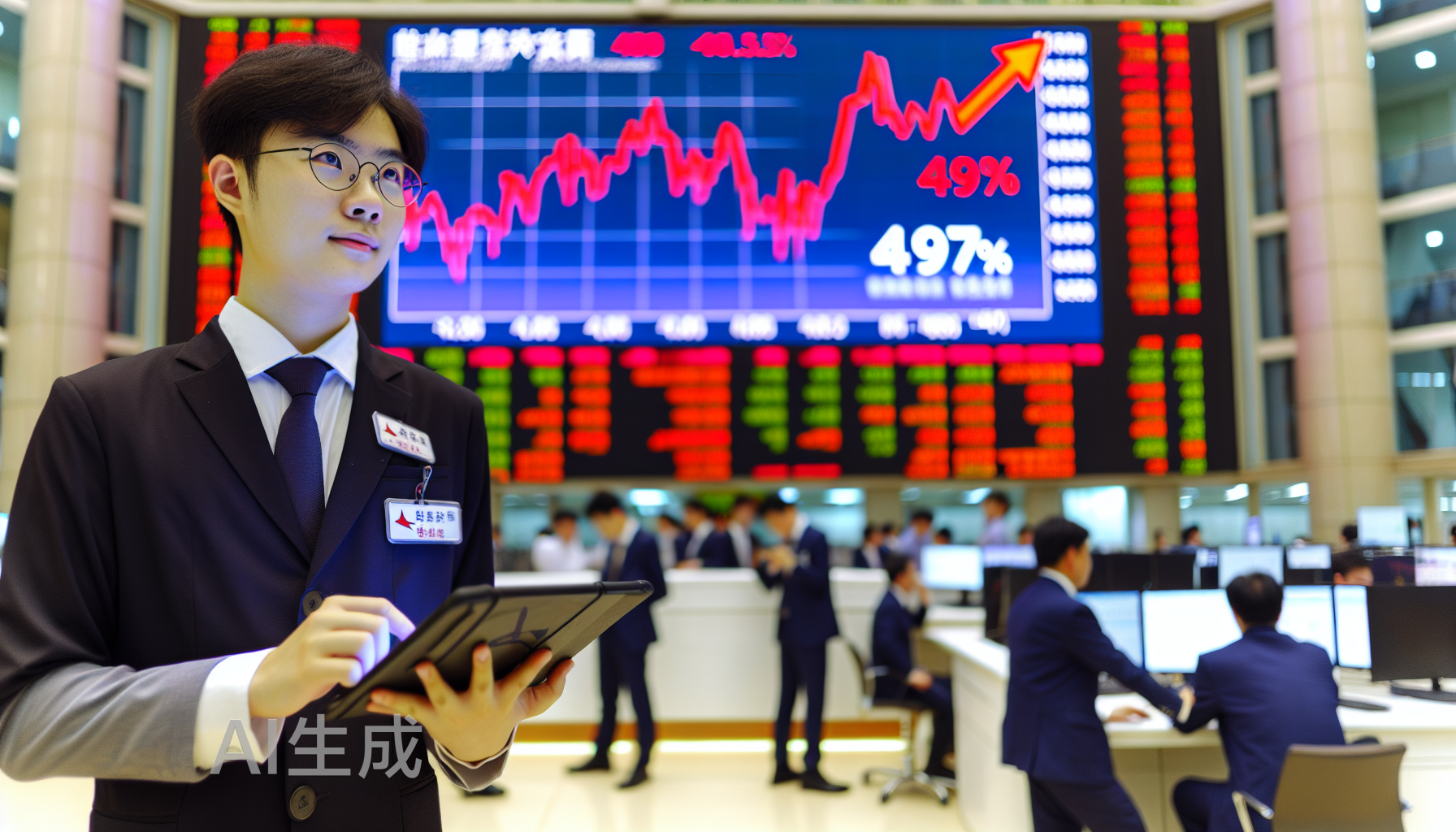 北交所“IVD第一股”丹娜生物首日暴涨497%，“第二个十年”拷问也紧随而来了