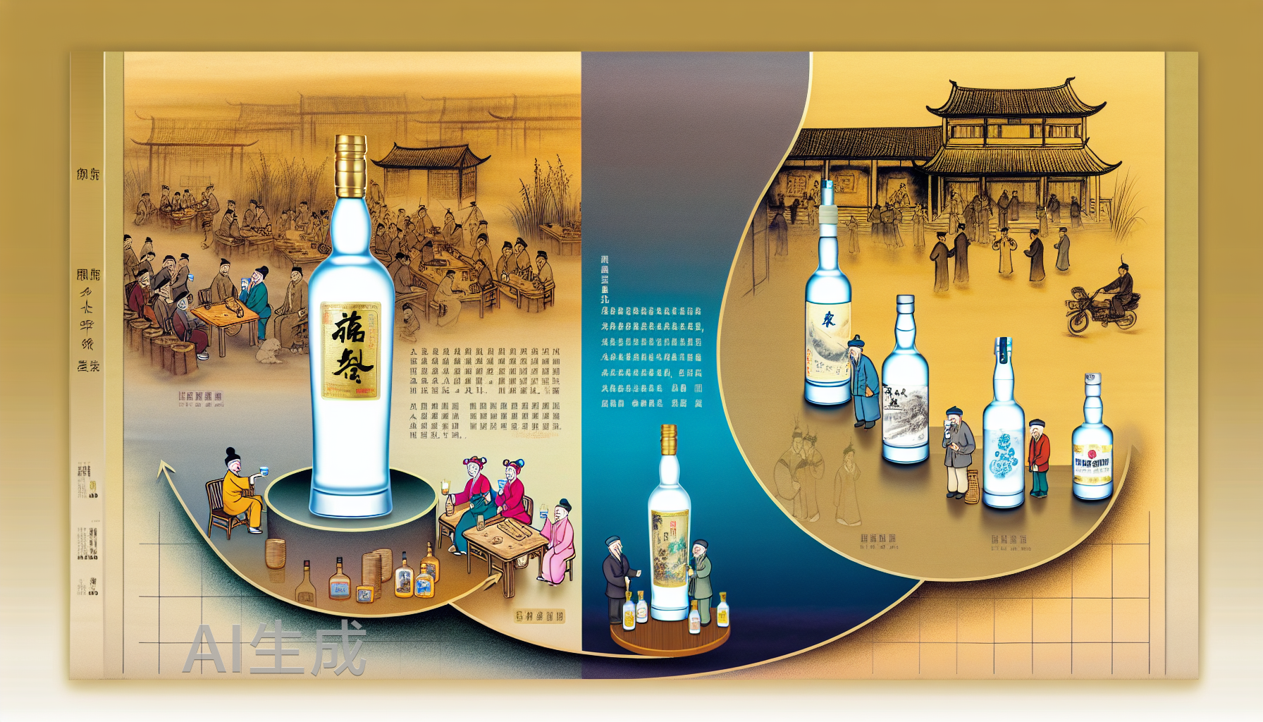 净利润下滑超48%，“黑马”今世缘，业绩失速