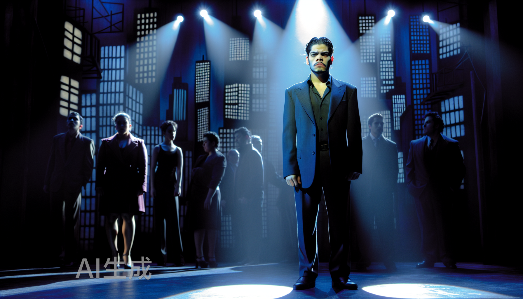 成毅龚俊罗云熙“极限”开打：大男主剧总离爆款“差一口气”？