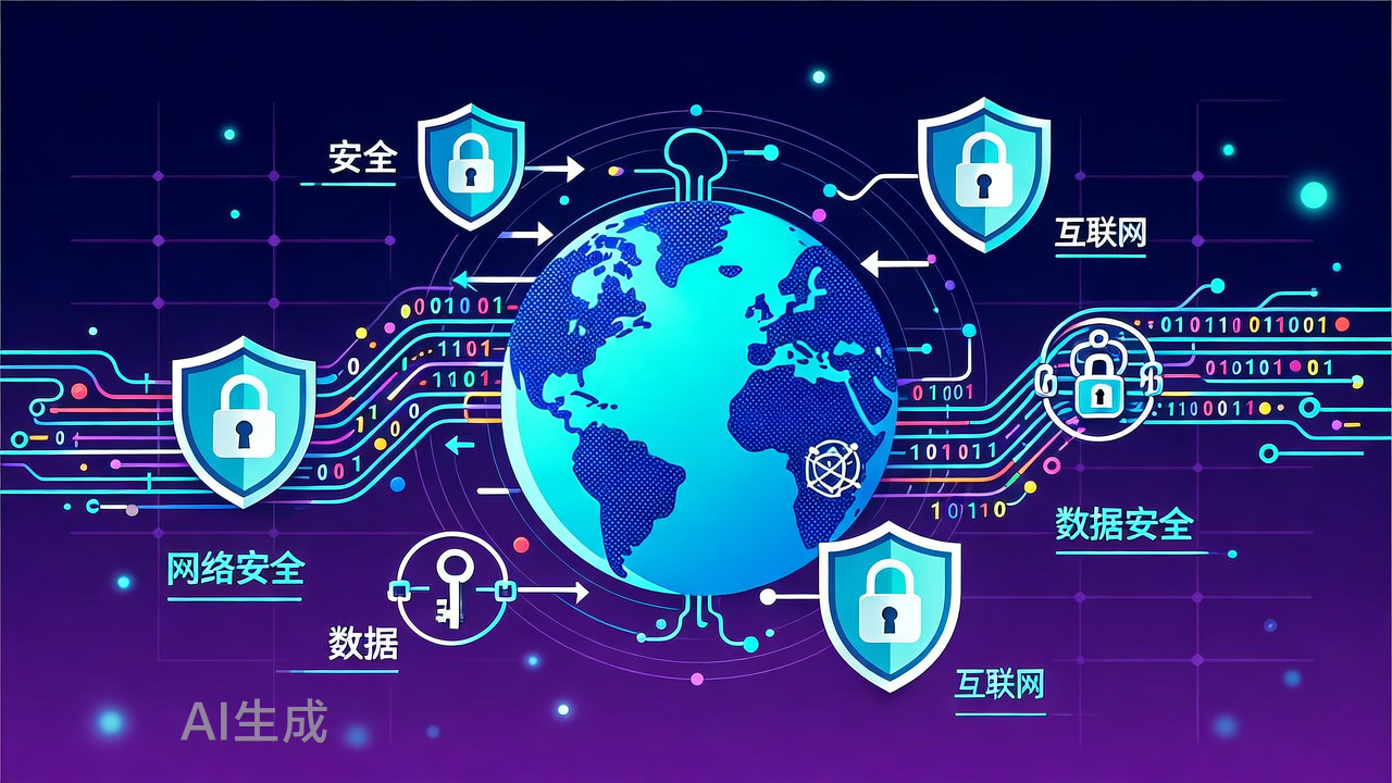 效率提升VS安全暴露，企业级AI落地如何应对“双刃剑”丨ToB产业观察