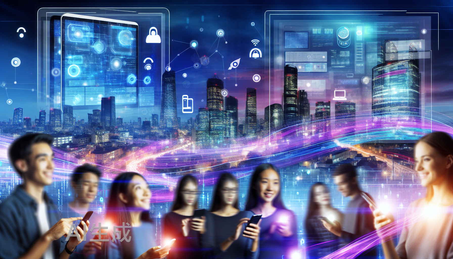 2025 中国移动互联网秋季大报告：12.69亿人月均使用178.2小时，三大动能推动用户黏性高速攀升