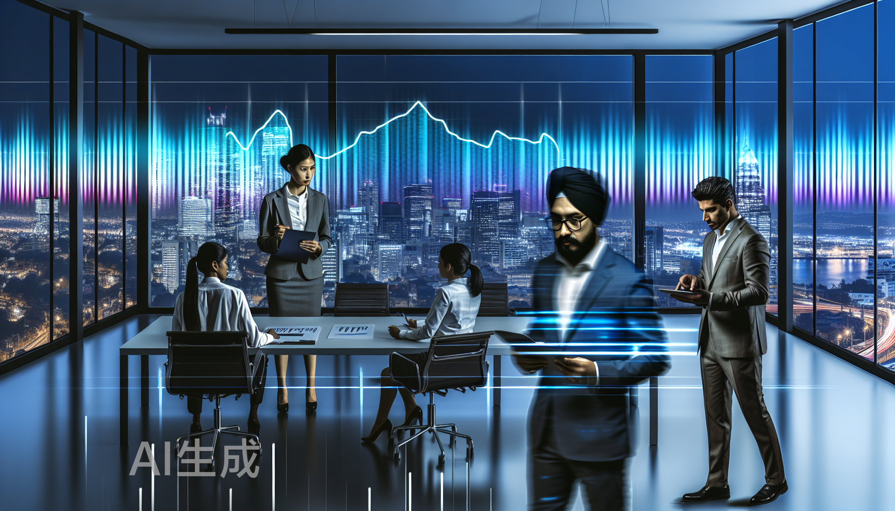 Palantir：估值太超前，反噬要来了？