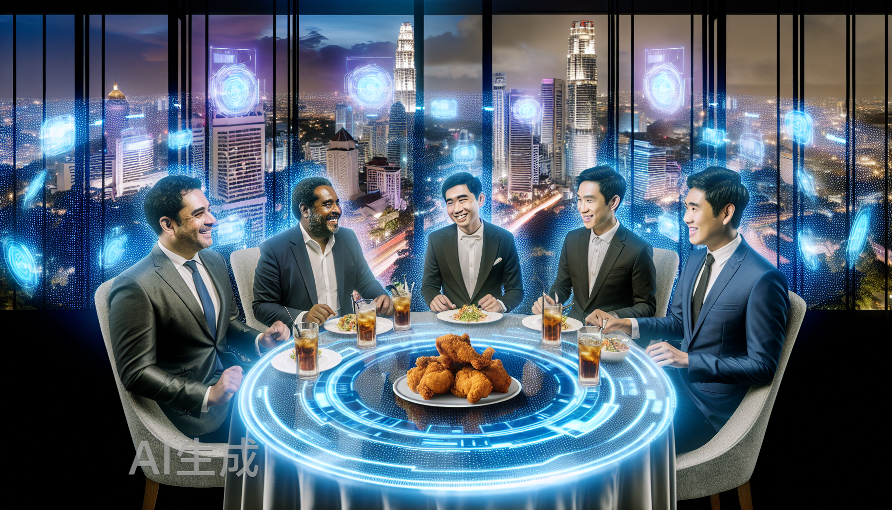 夸克 AI 眼镜成阿里 AI To C 船票，马云看走眼了吗？