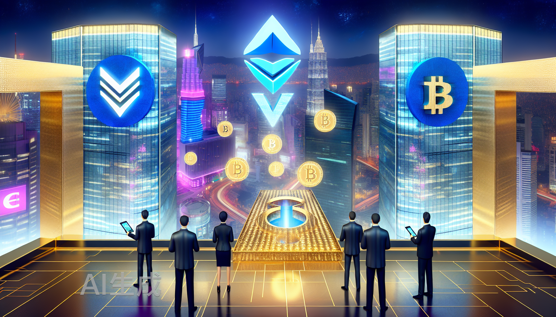 OWLS：被Visa盯上的稳定币清算公司