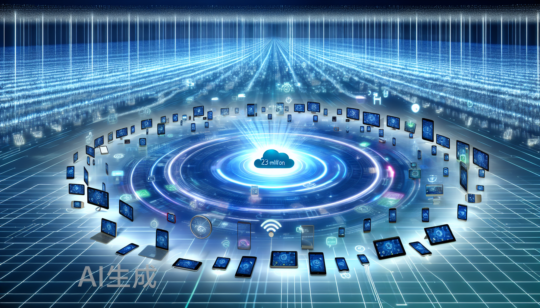 余承东要给原生鸿蒙来一次“生态化反”