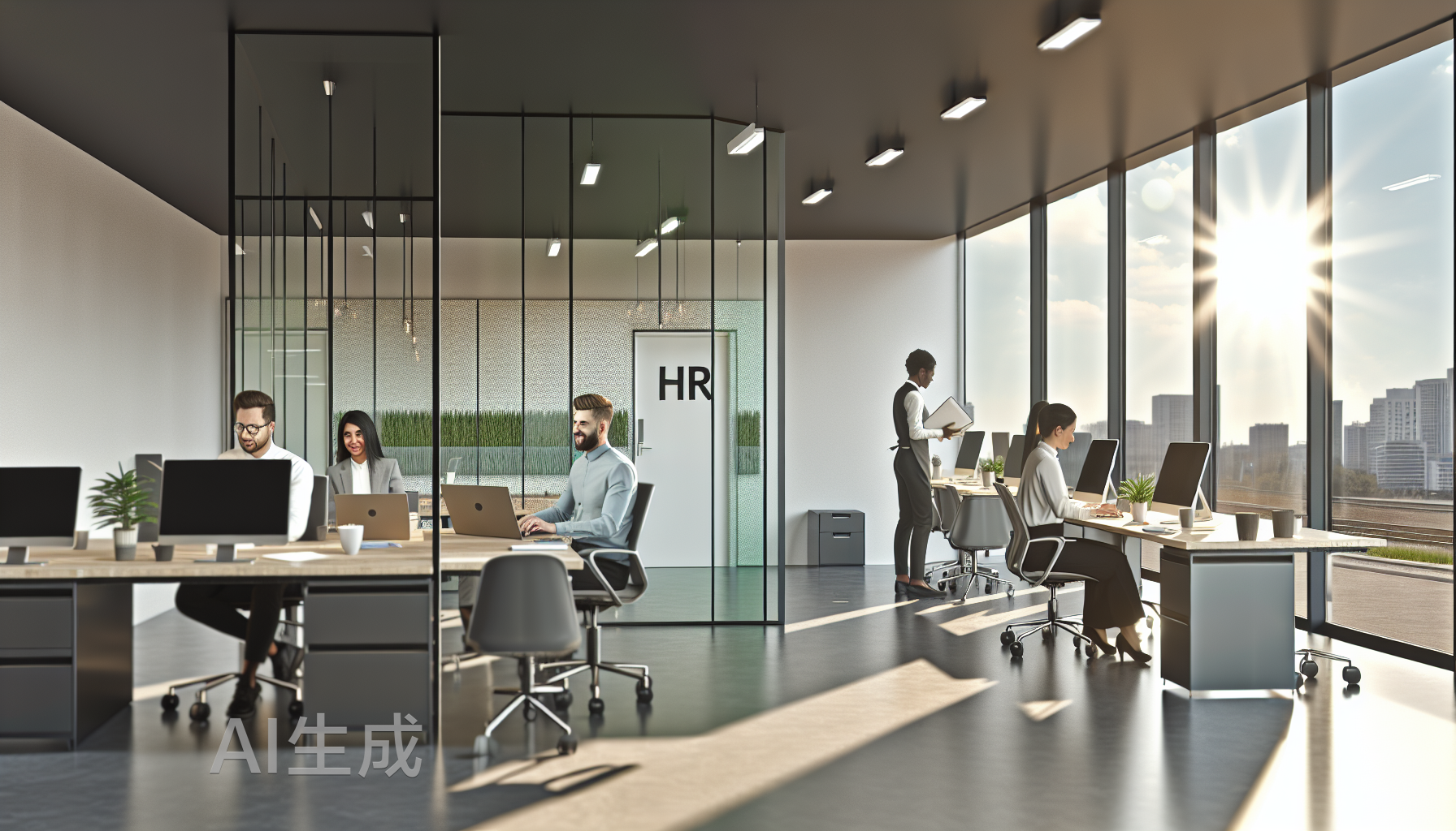 硅谷大裁员，组织变天了