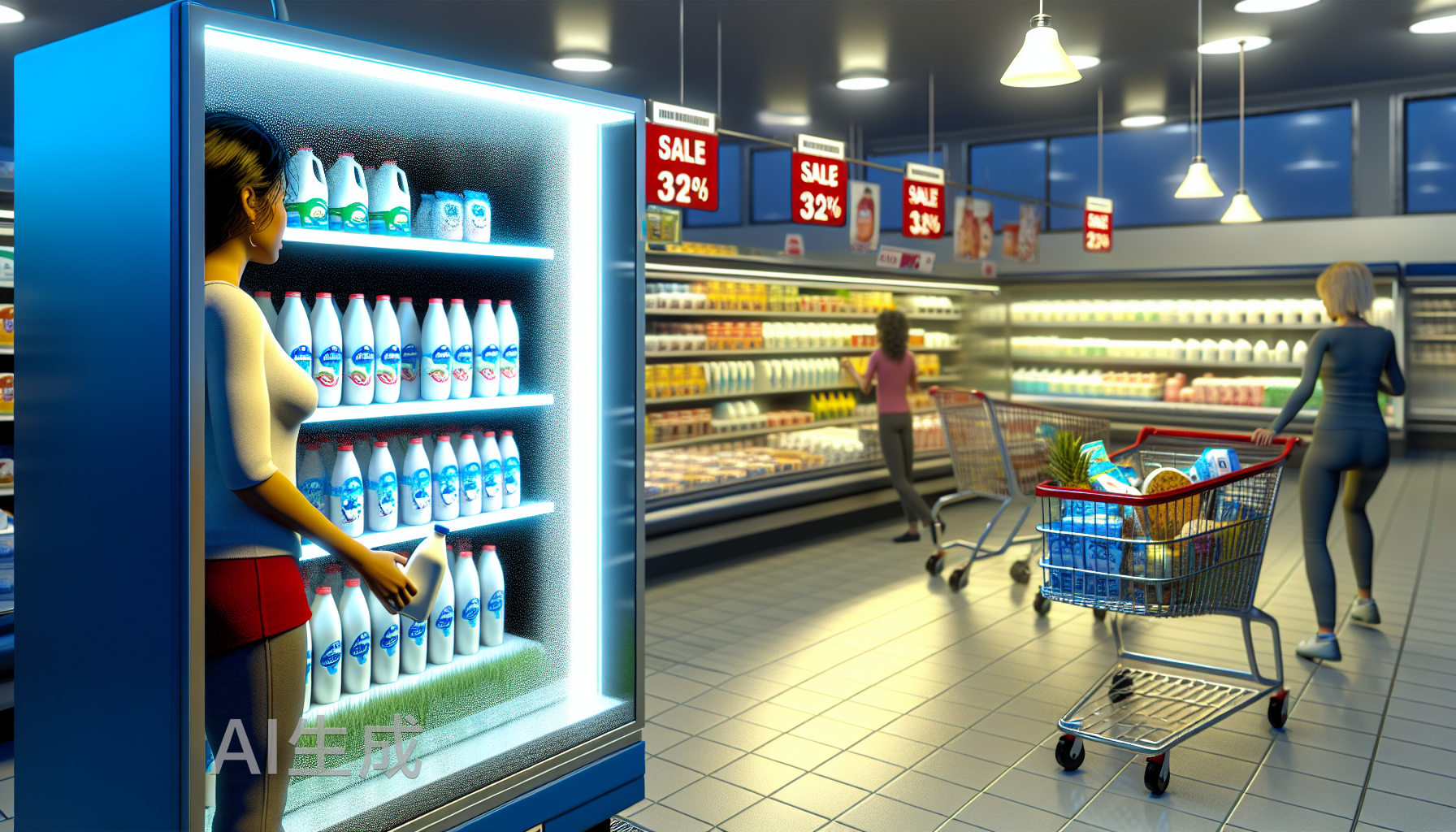 2025Q3乳制品市场回顾