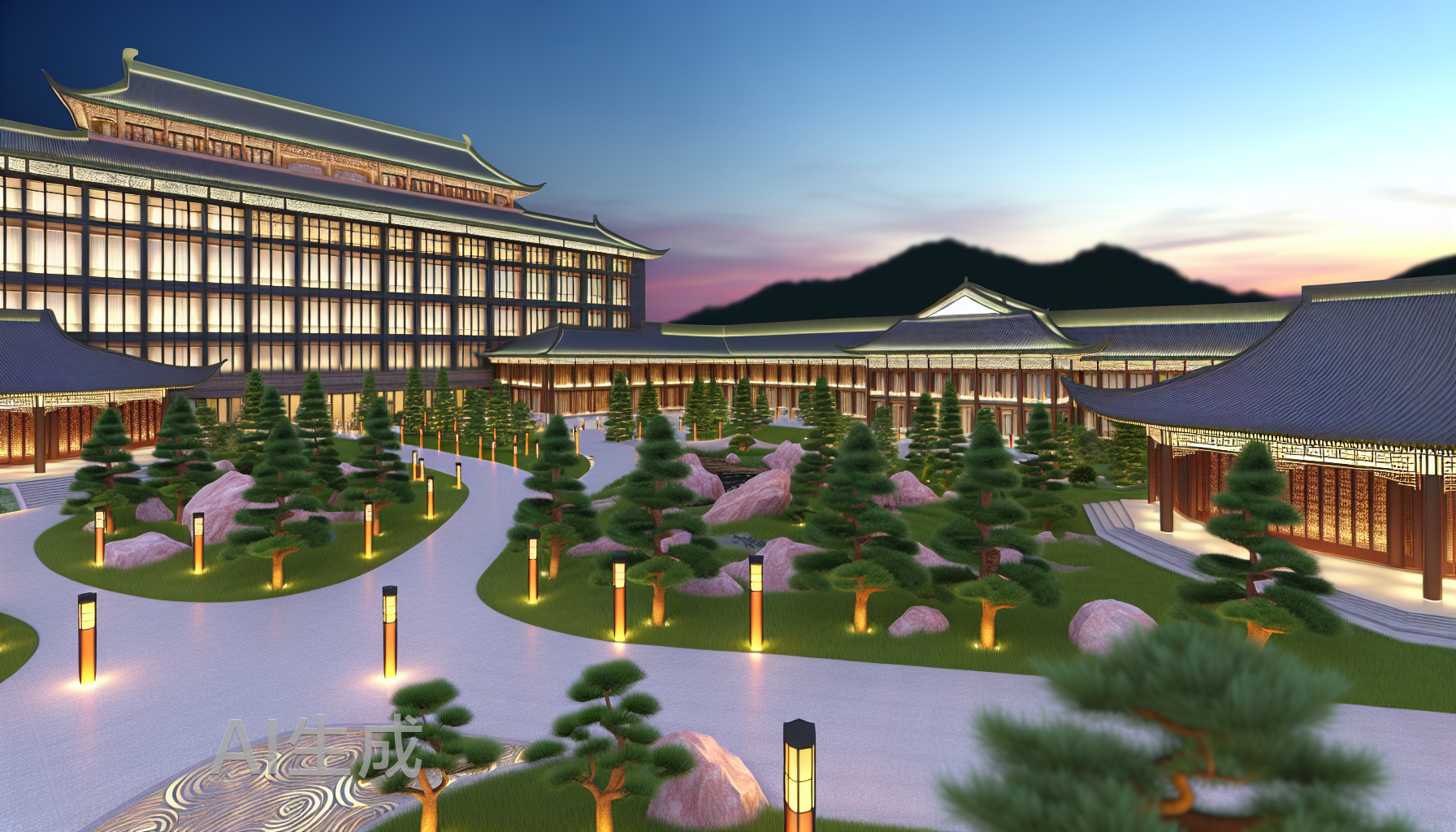 檀邑首店落子，旅悦有了新的高端化野心