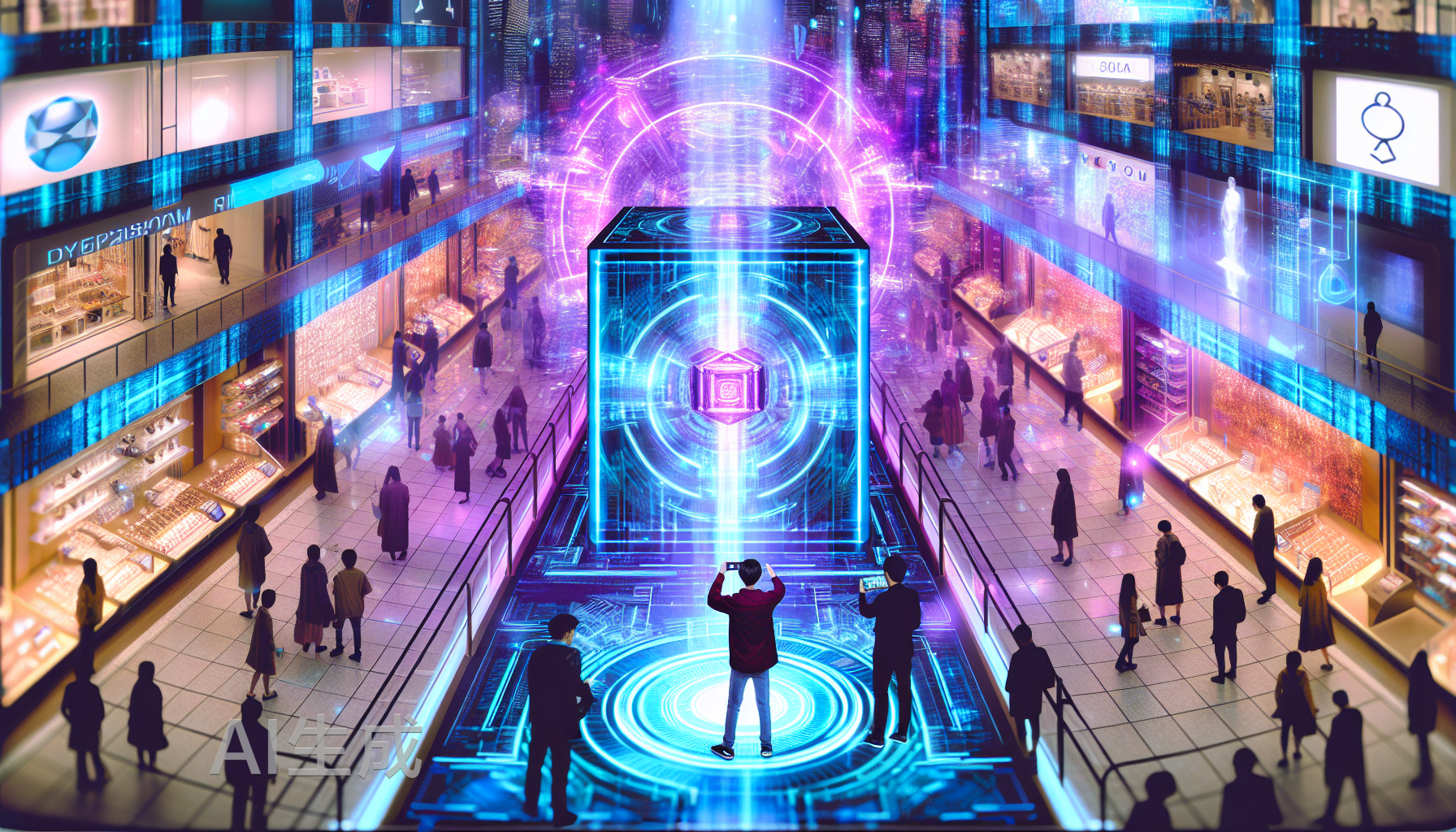 AI假图，让卖家和买家都怕了