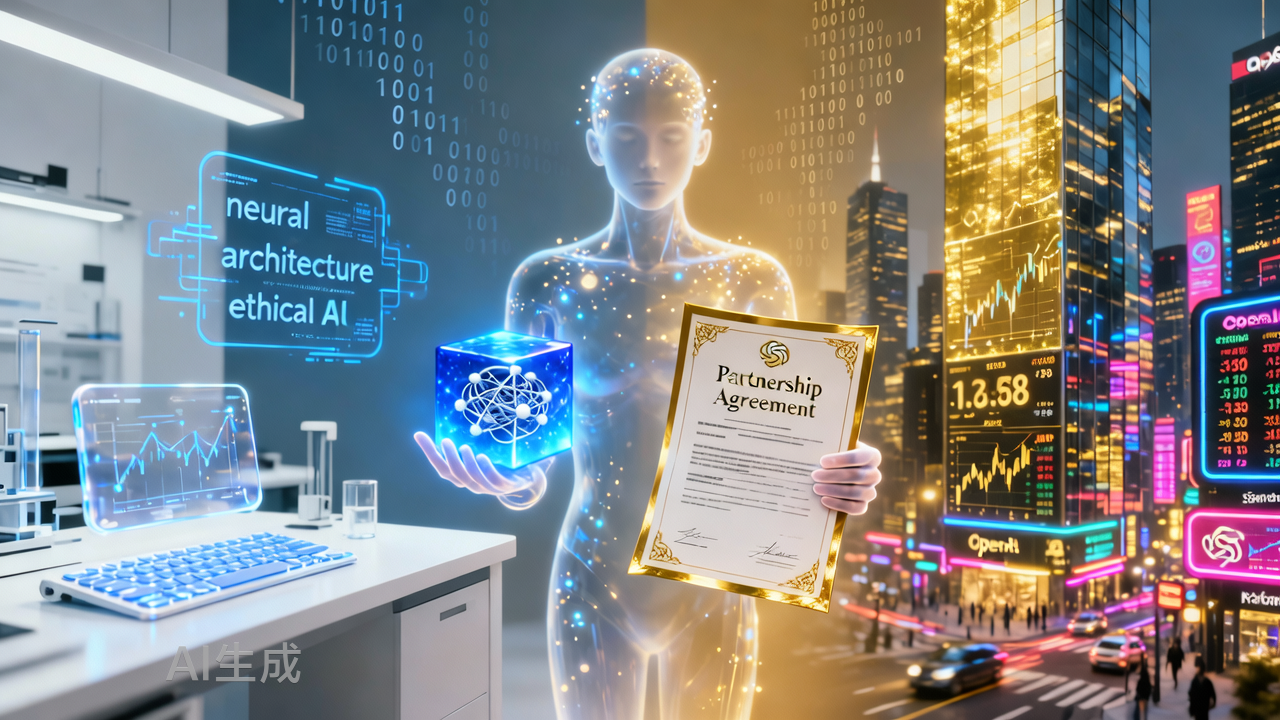 万亿估值、百亿亏损，OpenAI开启商业化狂飙