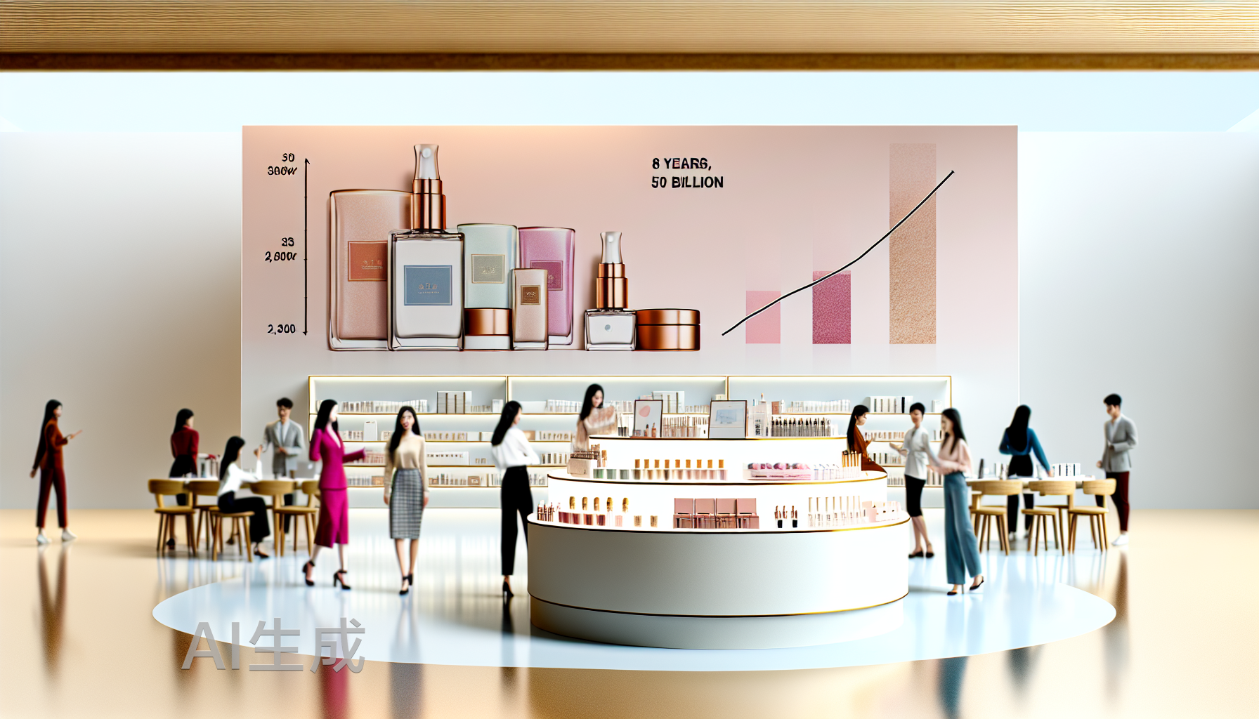 狂飙的谷雨，与它甜蜜的烦恼