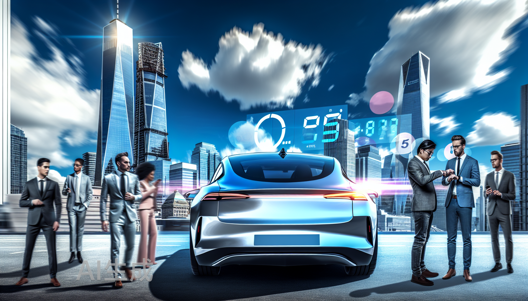 购置税变天之前，汽车公司“撒钱买量”