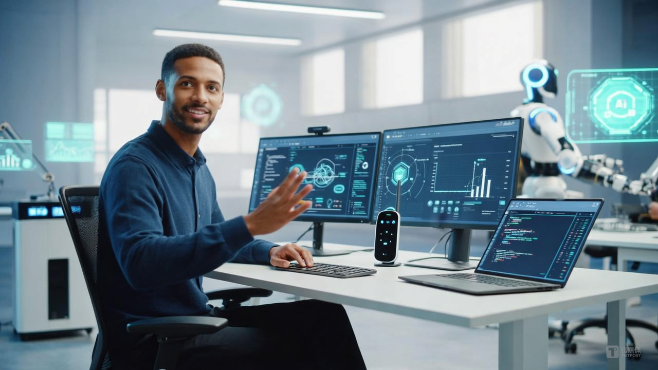 出海“老炮”的全球化经验是AI时代的推手，还是累赘？｜Global AI Booming