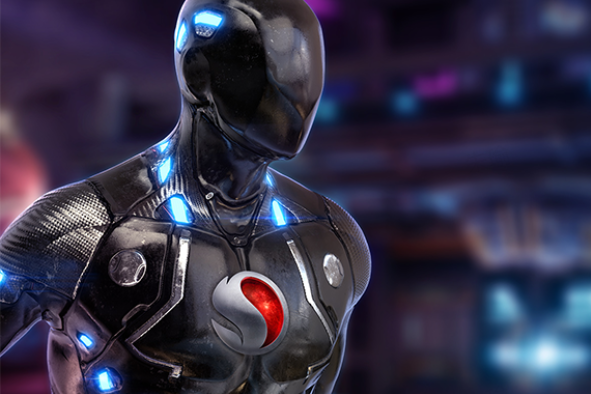 具身智能解锁机器人终极形态：更灵活、更智慧