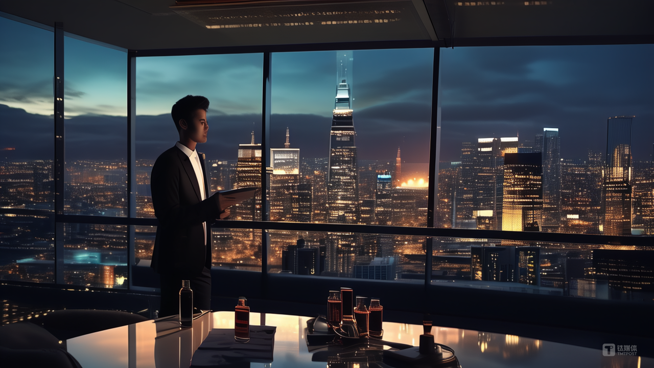 那场离职面谈里，没有人真想挽留你