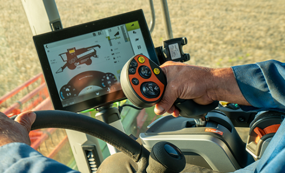 中国智慧农业出海：把“科技种”撒向全球粮田