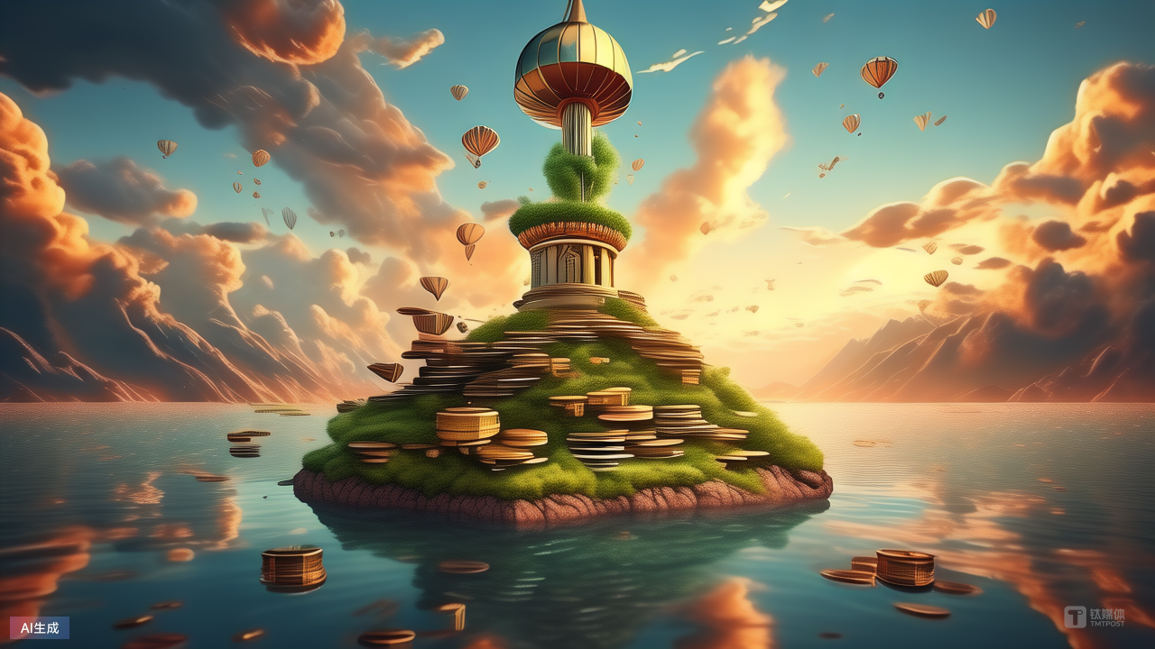 实达集团1.85亿收购算力资产，“不死鸟”加码智算谋变 ｜并购一线