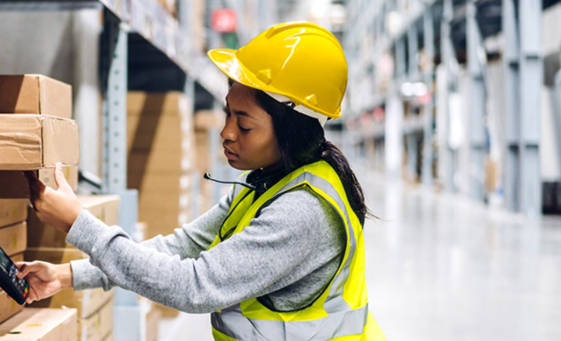 从“出生源头”到“最后一公里”，智造不止于产线