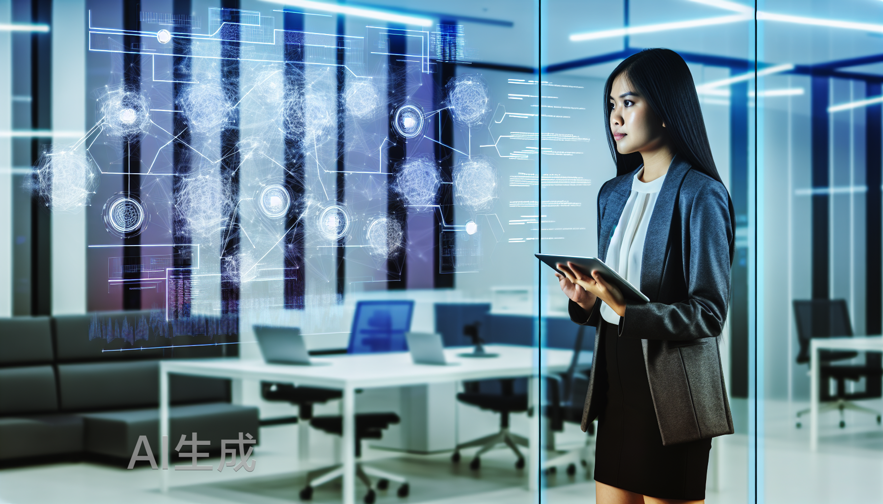 AI正在激发职场人能力素质的根本变革