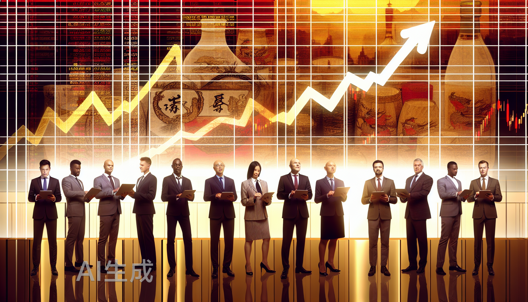 老登们的社交货币趴窝了