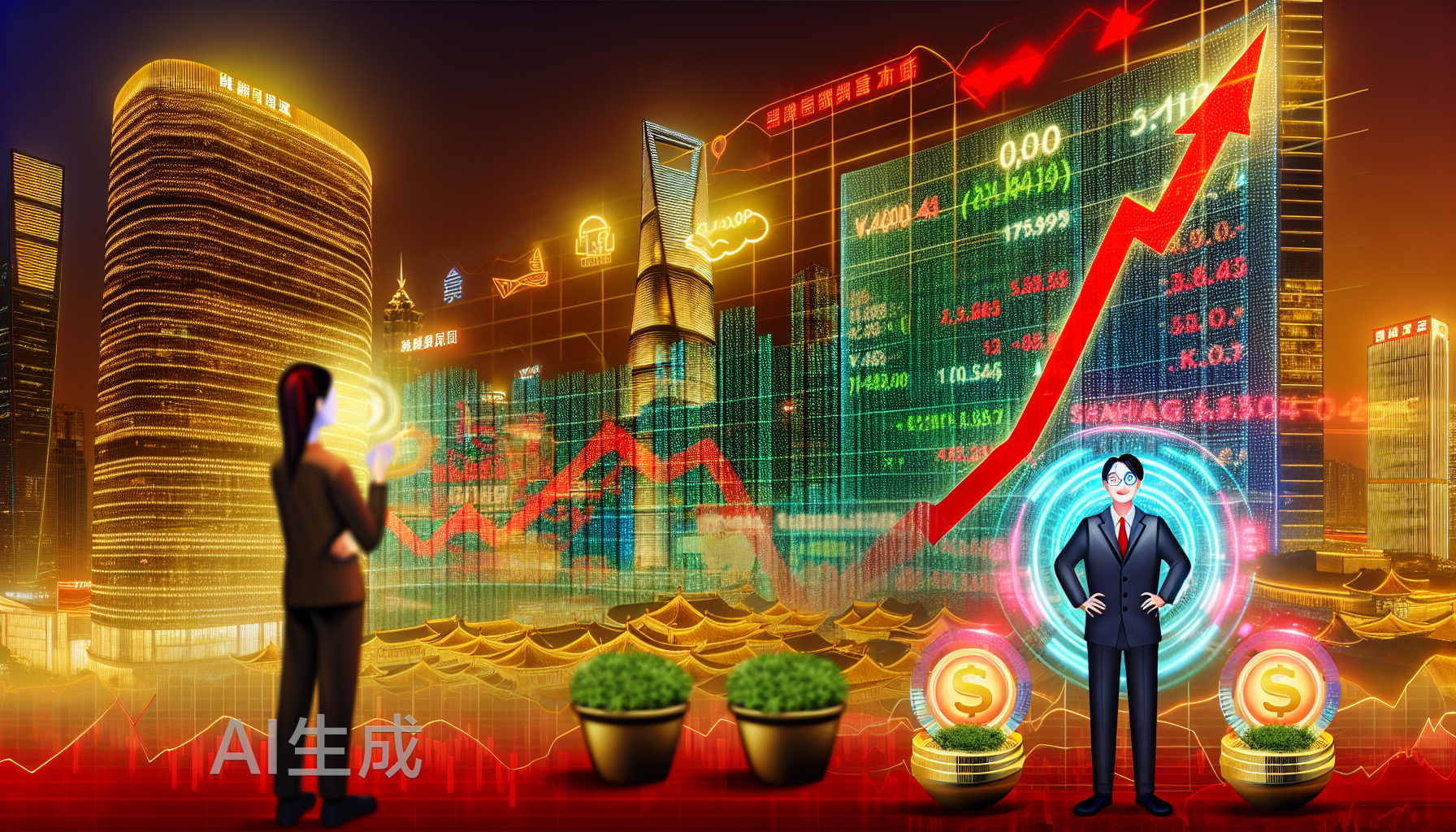 价值型基金经理的“冰与火之歌”：万家黄海近一月业绩狂飙12%，填平全年失地