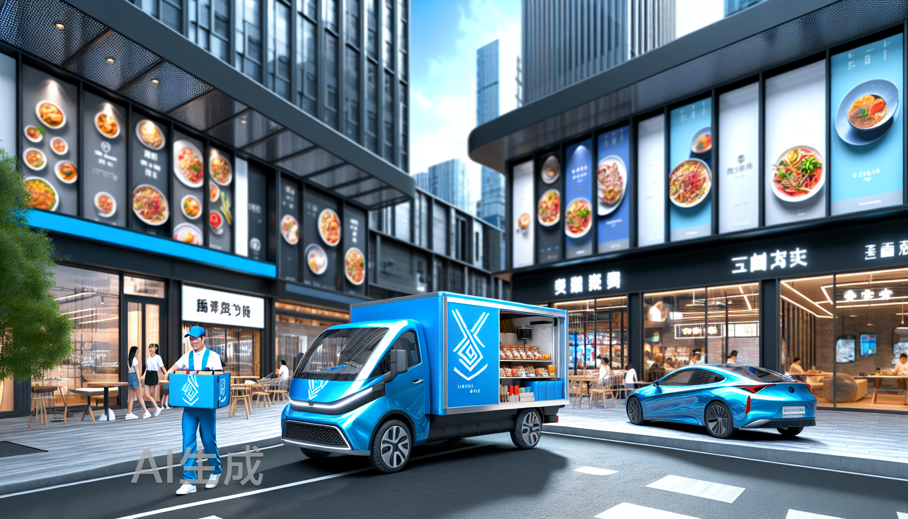 饿了么与淘宝闪购品牌融合的这步，标志着即时零售进入新周期