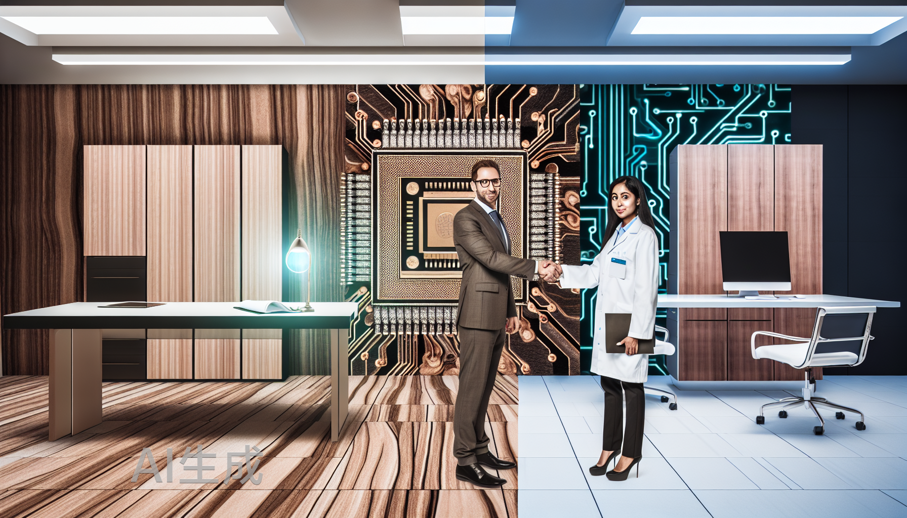 梦天家居，酝酿华丽转身