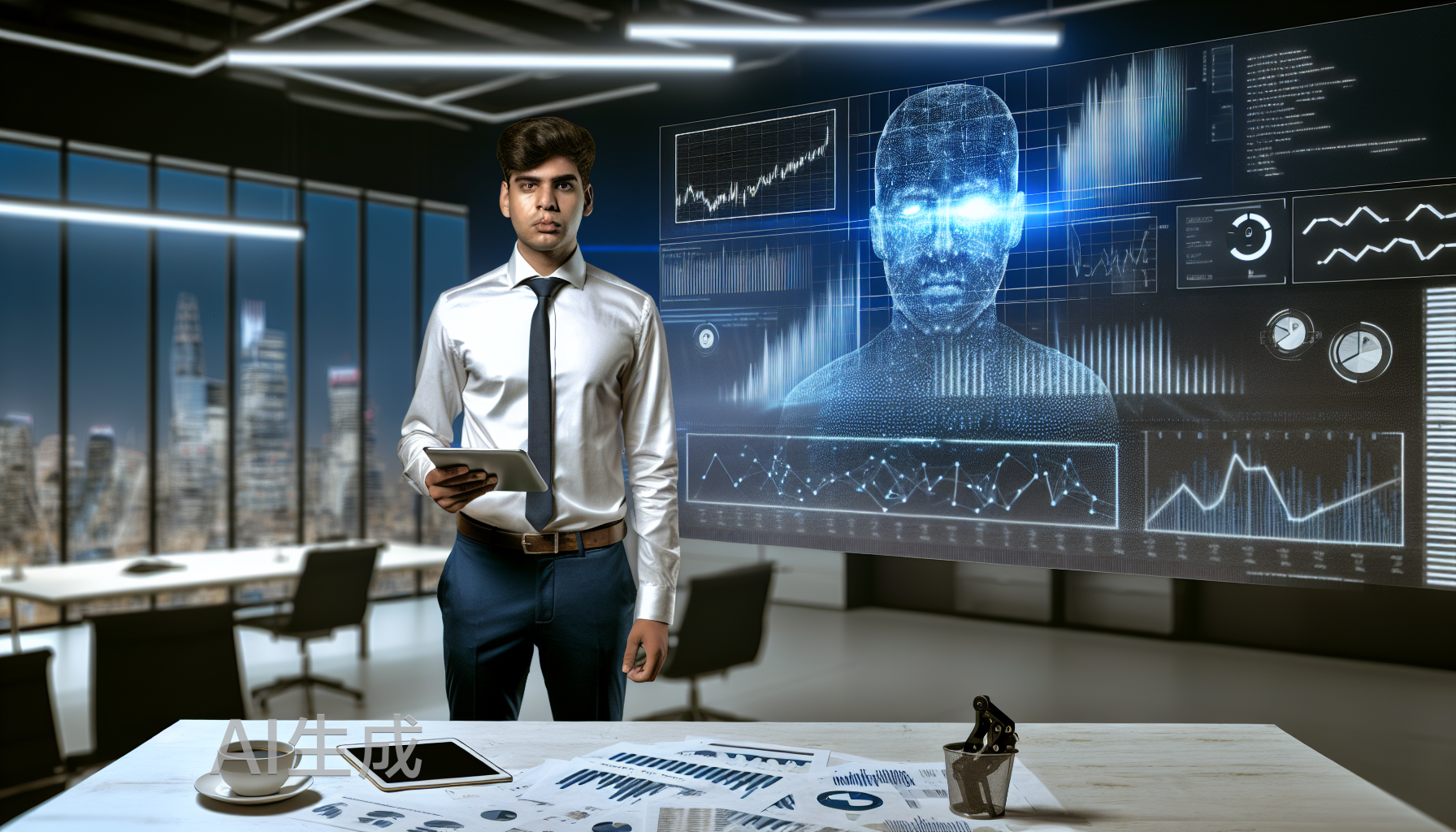 游族网络“毒杀案”5年后，怒砸10亿用AI续命