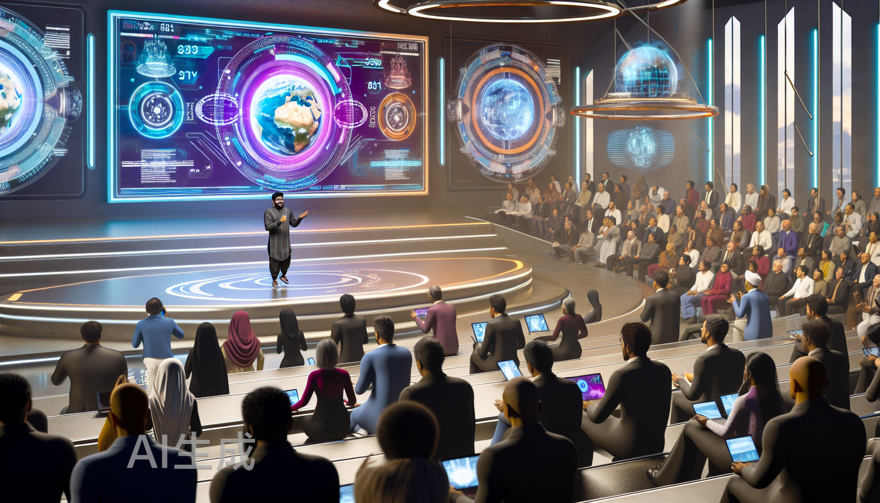 世界互联网大会发布12项“携手构建网络空间命运共同体精品案例”