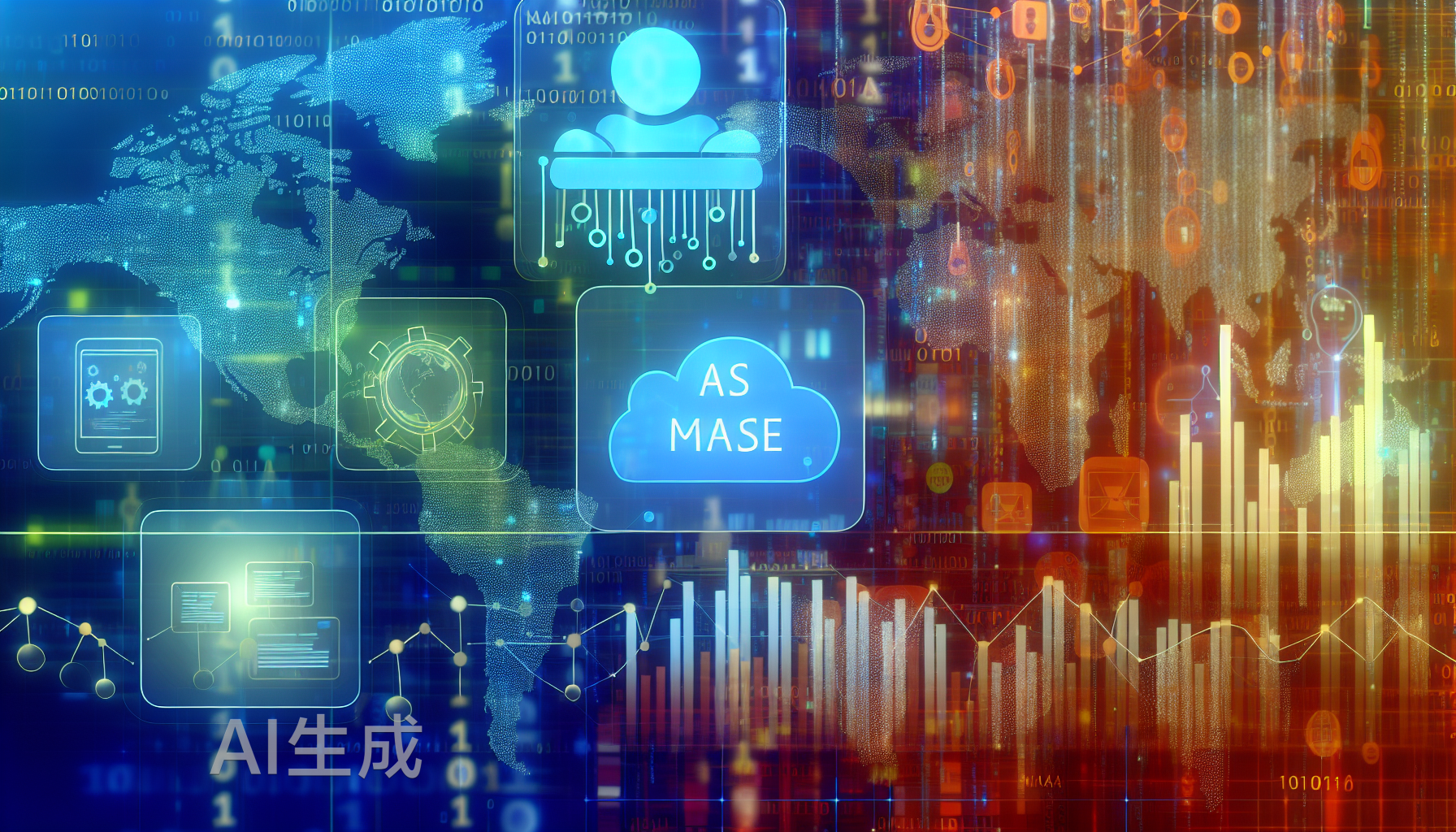 增长超200%，MaaS能让企业级AI“照进现实”么？丨ToB产业观察