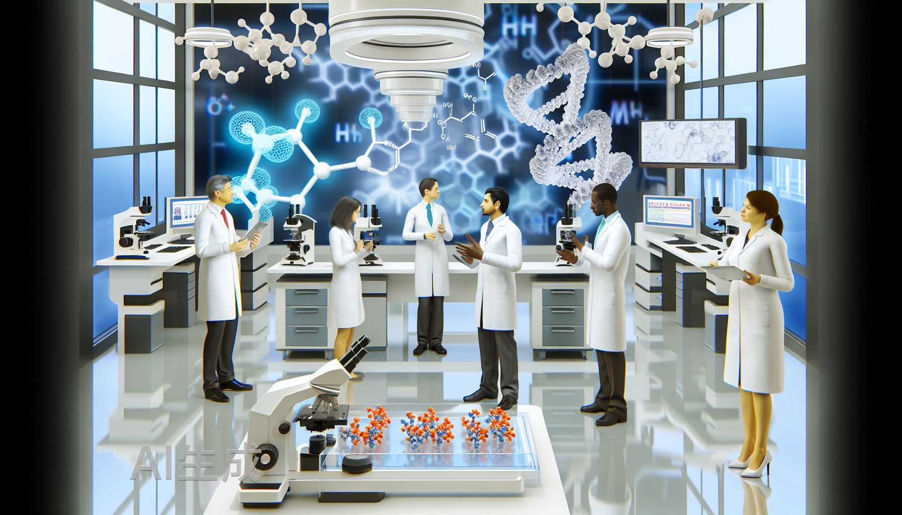 黑石的创新药赌局