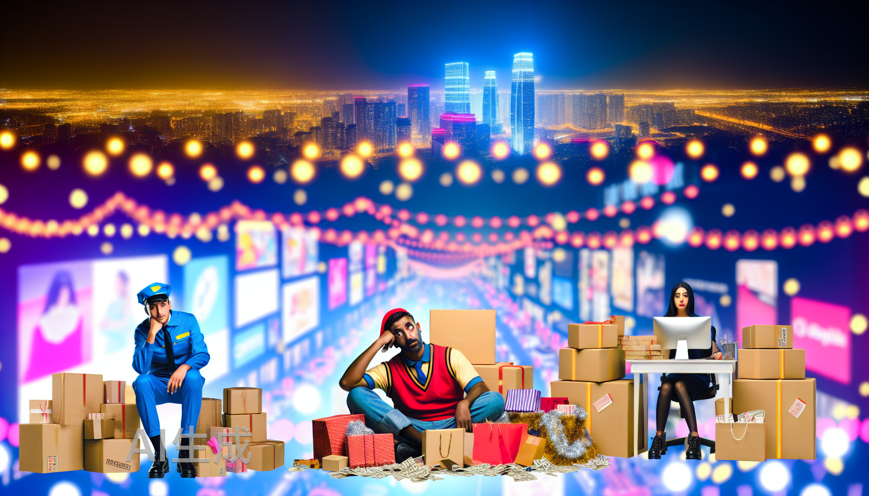 苹果搞控价，“双十一”名存实亡