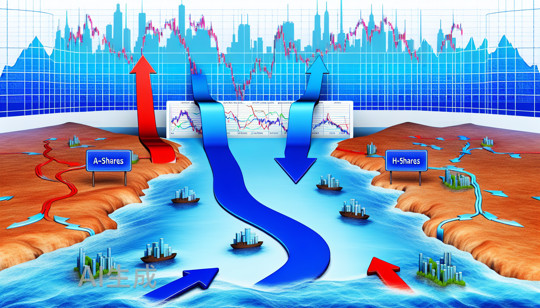 AH股溢价率回升背后的启示