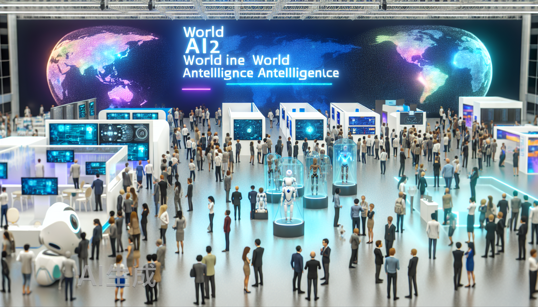 世界互联网大会人工智能专业委员会召开2025年全体会议及第二次主任委员会议